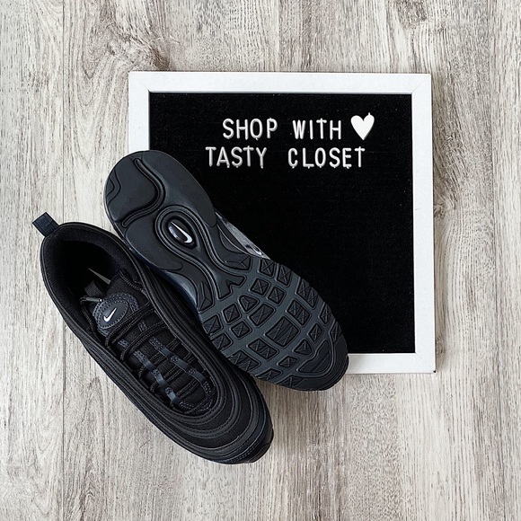 Nike air max 97 sneakers - Picture 7 of 8
